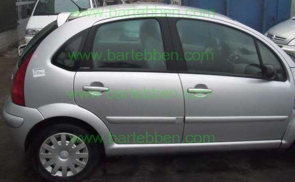 CITROEN C3 1.4 HDI16V
