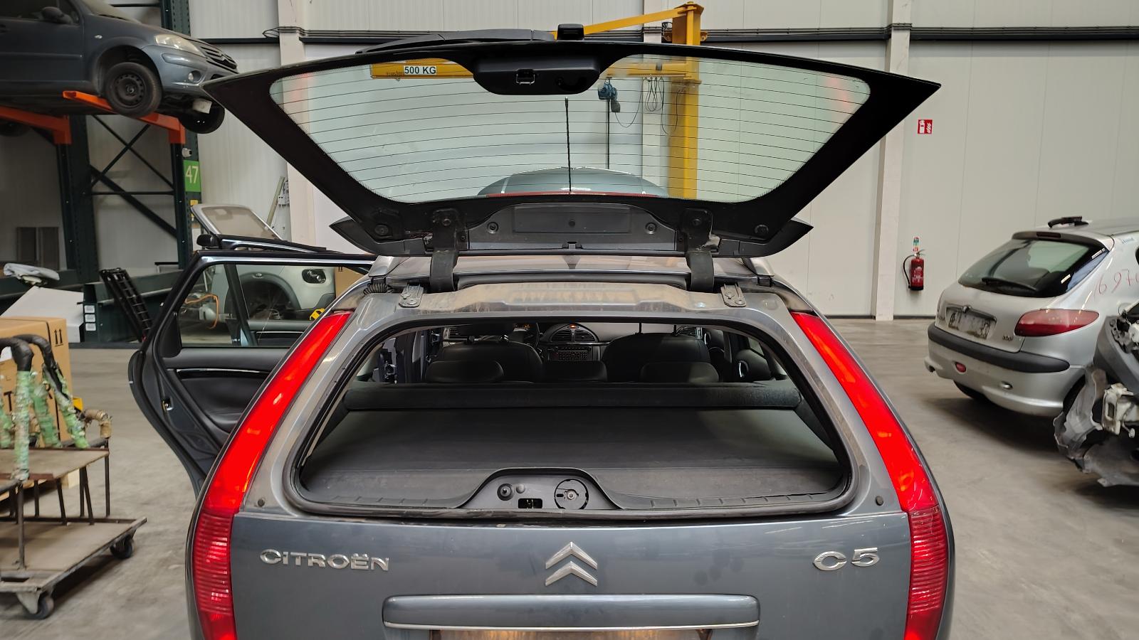 CITROEN C5 C5 2 5DRS BREAK
