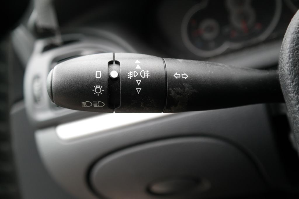 CITROEN C5 SEDAN 1.8