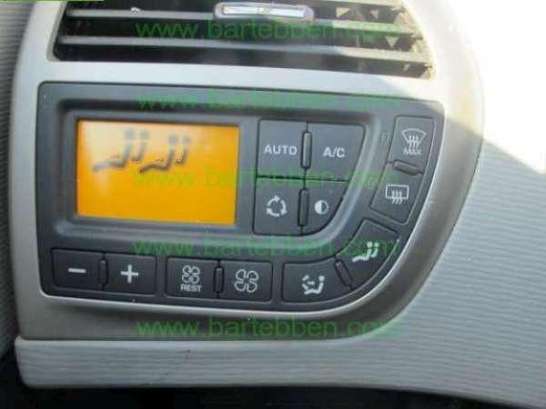 CITROEN C4 PICASSO 1.6 VTI 5P