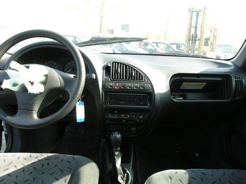 CITROEN SAXO 1.4 I