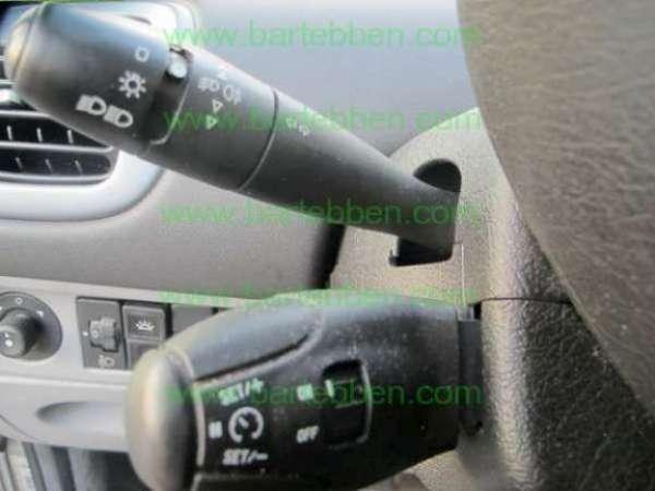 CITROEN XSARA PICASSO 2.0 B AUT.