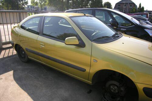 CITROEN XSARA VTS