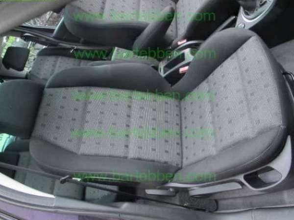 PEUGEOT 307 2.0 HDI