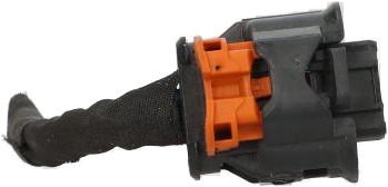 STEKKER +-5CM DRAAD