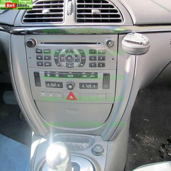 CITROEN C5 2.016V HDI