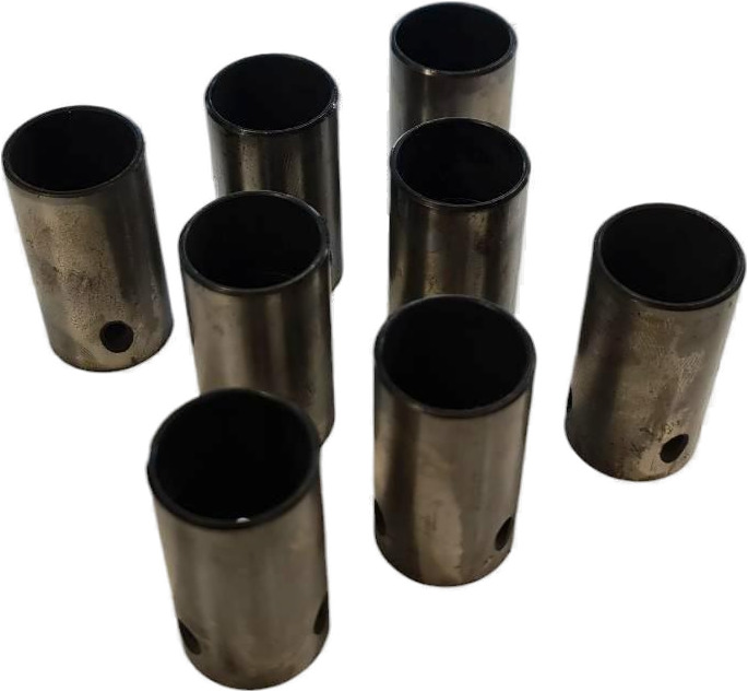8X SETPRIJS MINIMALE PITTING