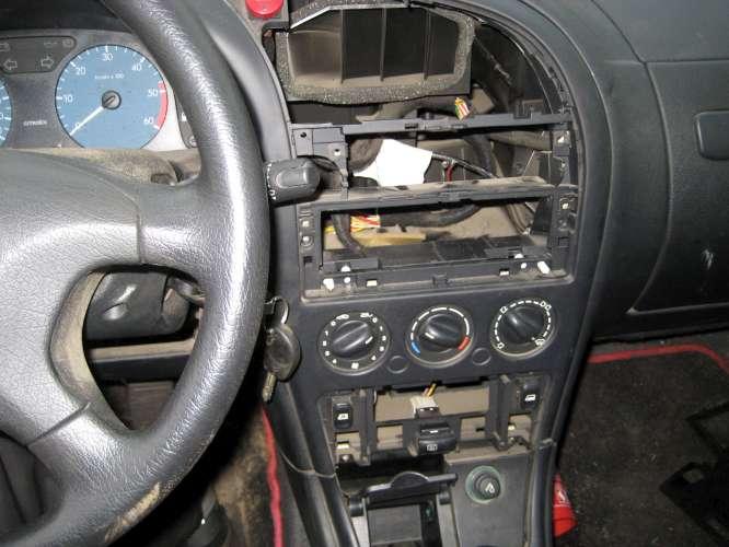 CITROEN XSARA 2.0 HDI