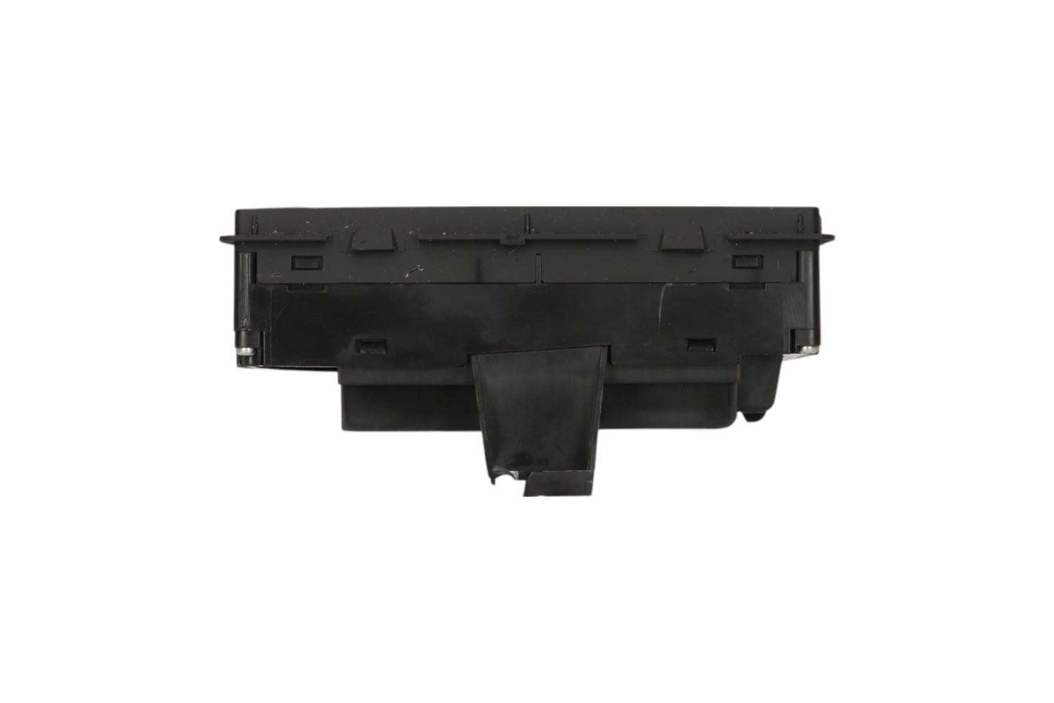 !A2 !STEUNTJE AFGEBROKEN, ZONDER LUCHTROOSTER DENSO 9650868977 A83007700 6451WR