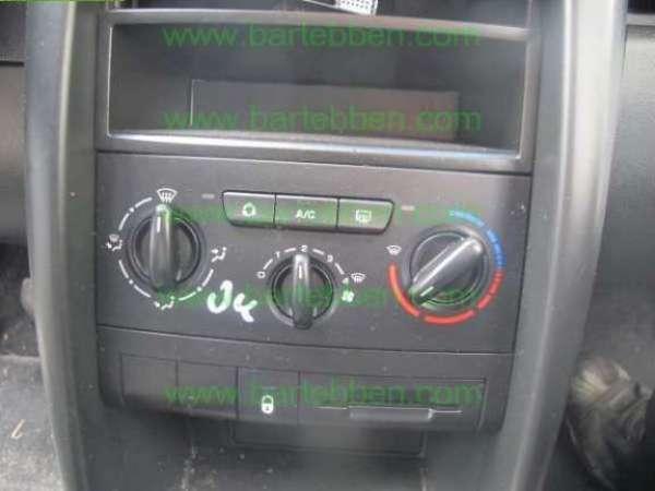 PEUGEOT 207 1.616V HDI