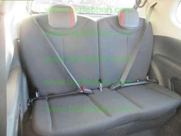 PEUGEOT 108 EURO 6