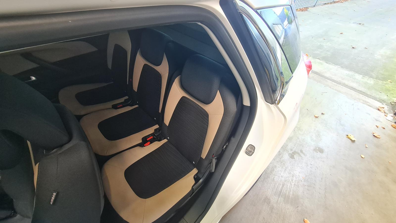 CITROEN C4 PICASSO (B78) C4 PICASSO (B78)