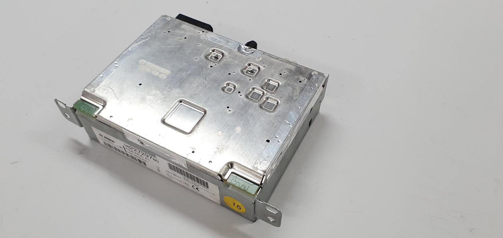 BOSCH PSA RCC A1 10R-05-7902 9822729780