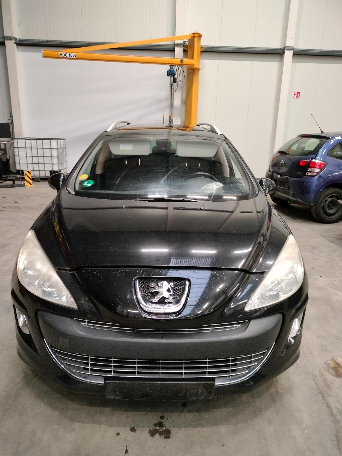 PEUGEOT 308 308(T7)