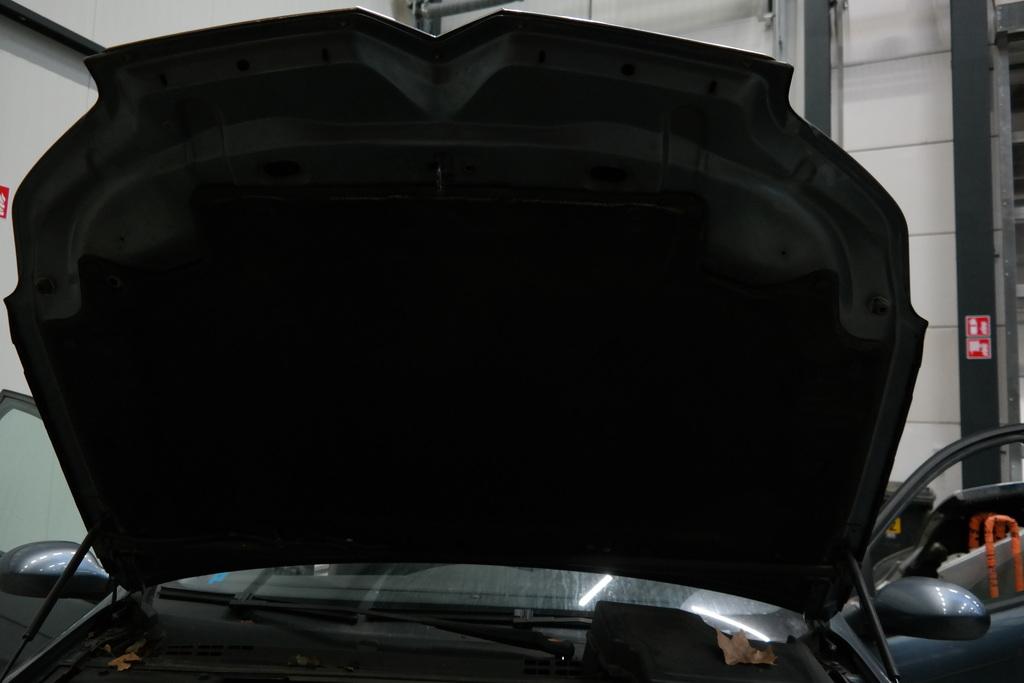 CITROEN C5 BREAK