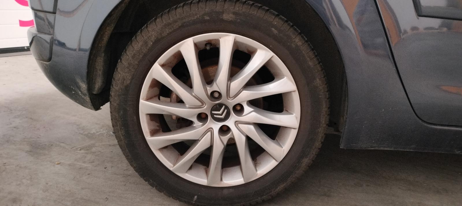 CITROEN C4 PICASSO FAMILIALE