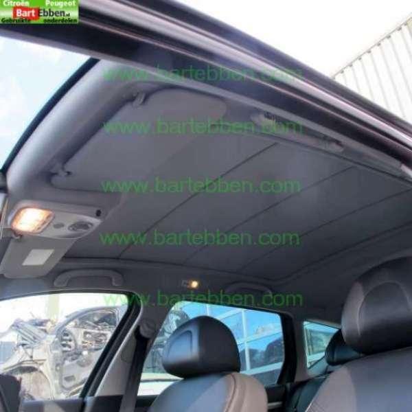 PEUGEOT 407 2.2 16V