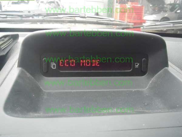 CITROEN BERLINGO FAMILIALE