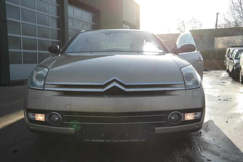 CITROEN C6