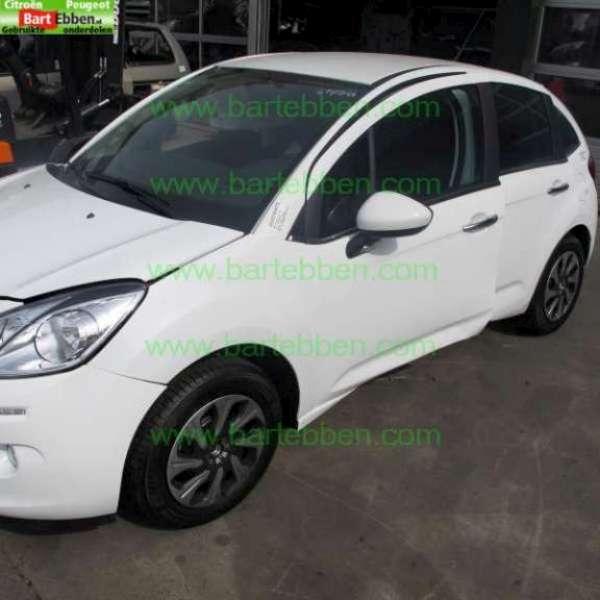 CITROEN C3 COLL.PLUS