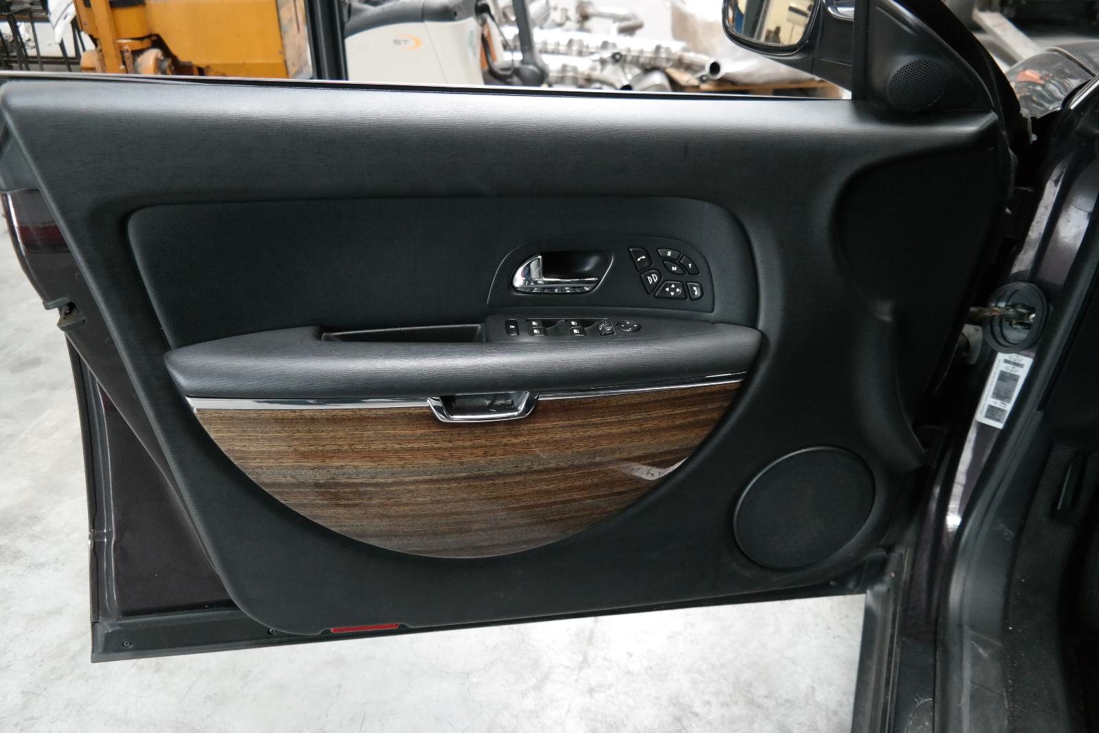 CITROEN C6