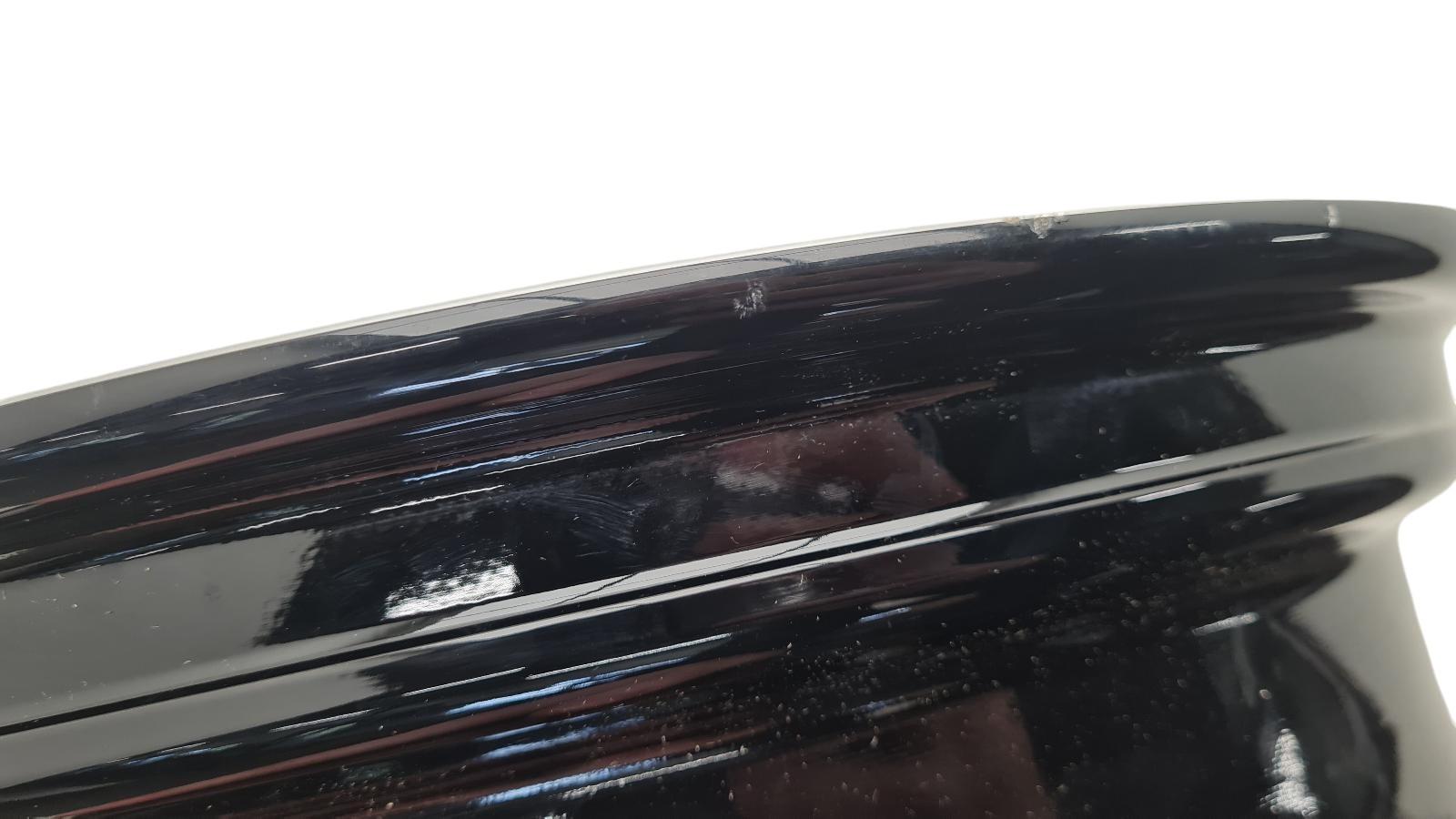 !ZWART/ GEPOLIJST !A2 BESCHADIGING ZIE FOTO 9850014180 ZIE 98500141ZR