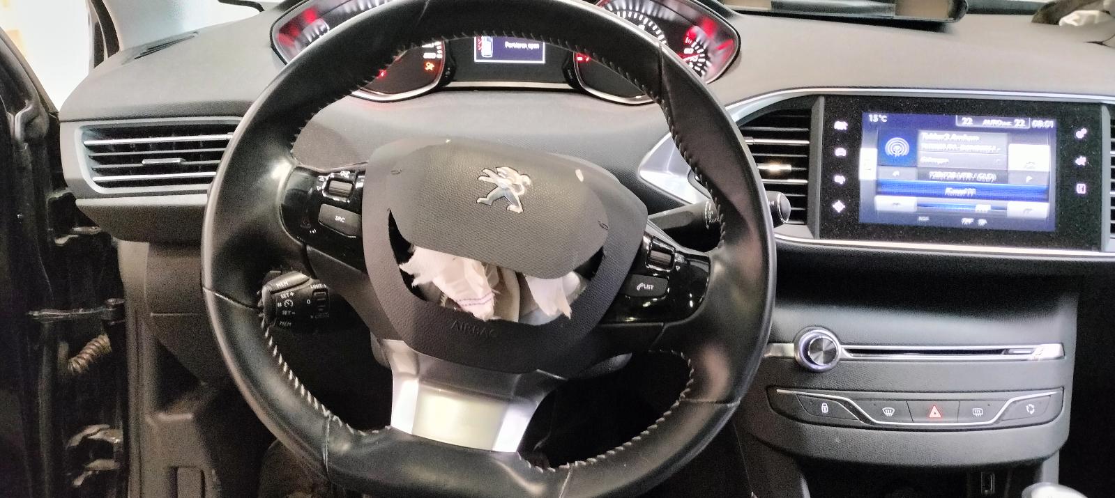 PEUGEOT 308 (T9) 5DRS BREAK (T9)