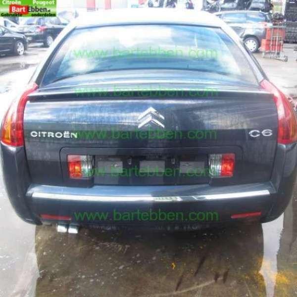 CITROEN C6 2.7 HDI