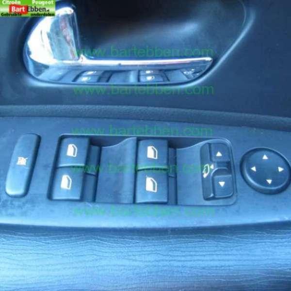 CITROEN C6 2.7 HDI