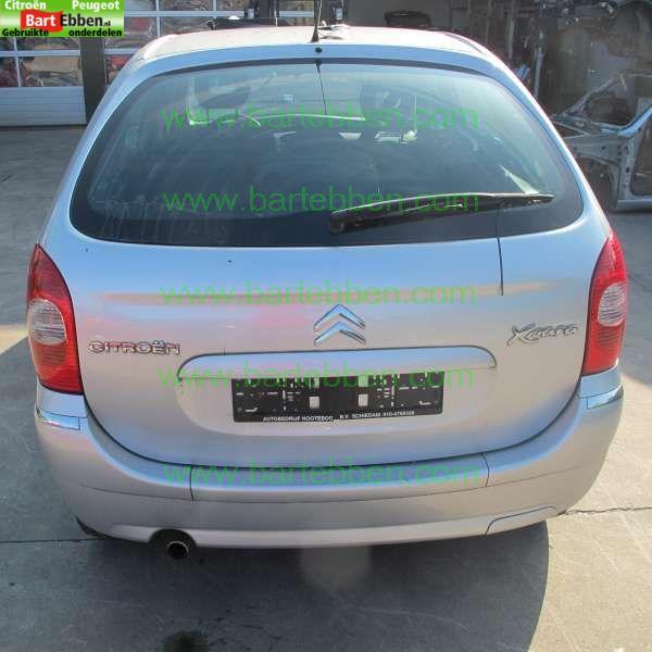 CITROEN XSARA PICASSO 1.8 16V