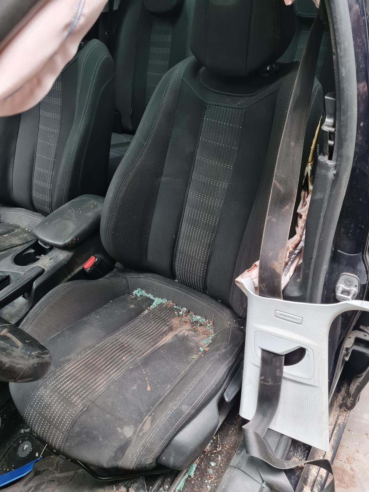 PEUGEOT 308 (T9) 308(T9) 5DRS BREAK
