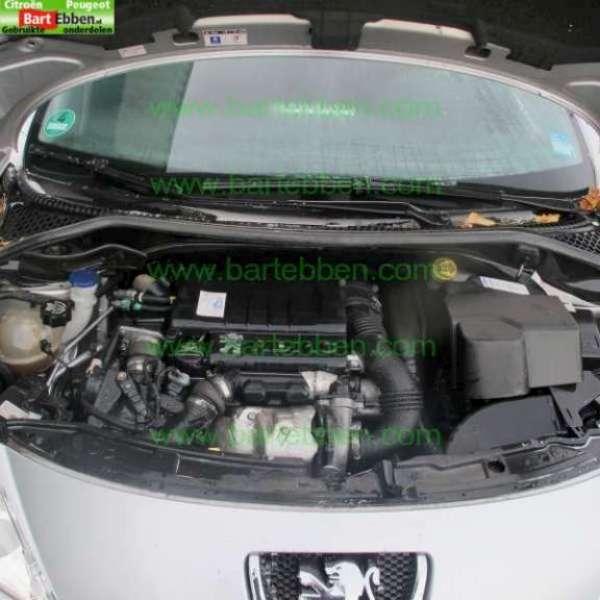 PEUGEOT 207 1.6 HDI