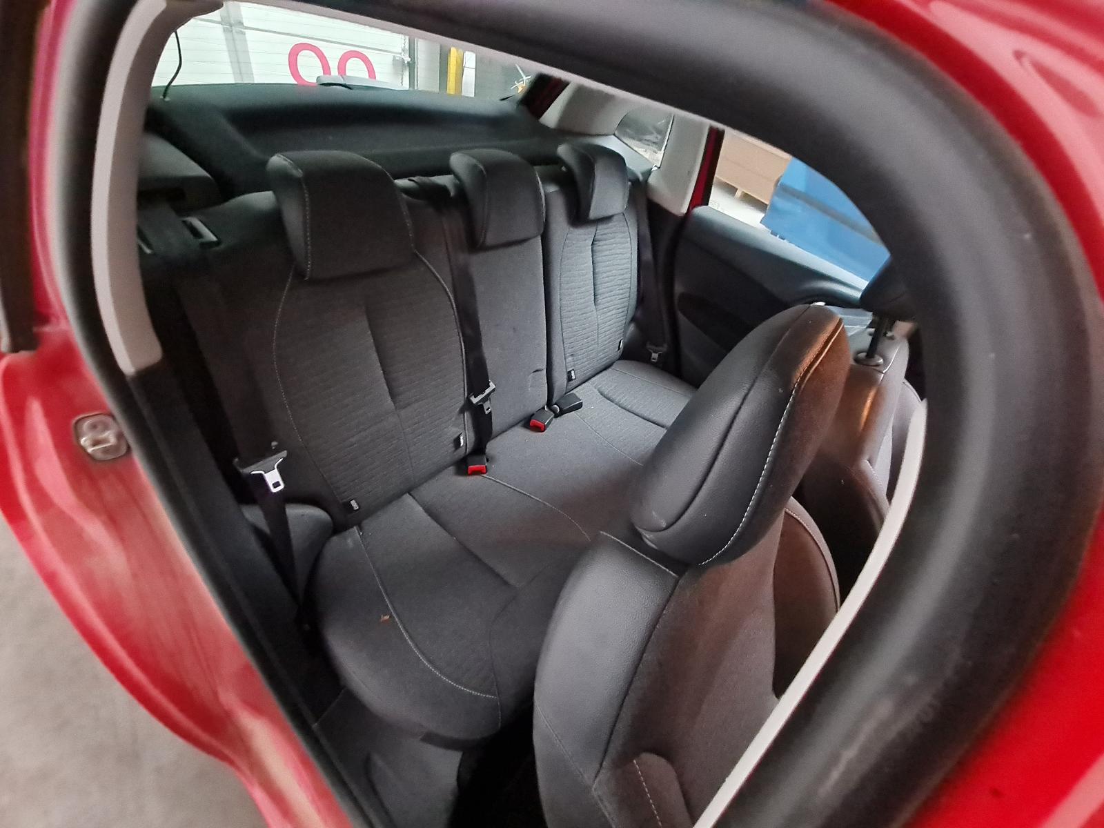 CITROEN C3 C3 (A51)