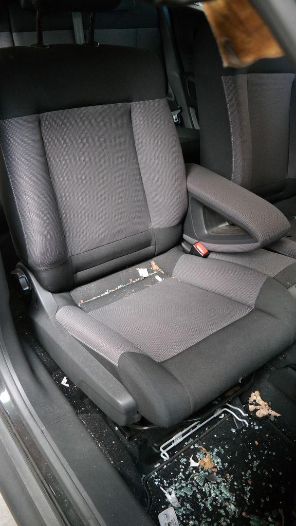 CITROEN C4 CACTUS berline