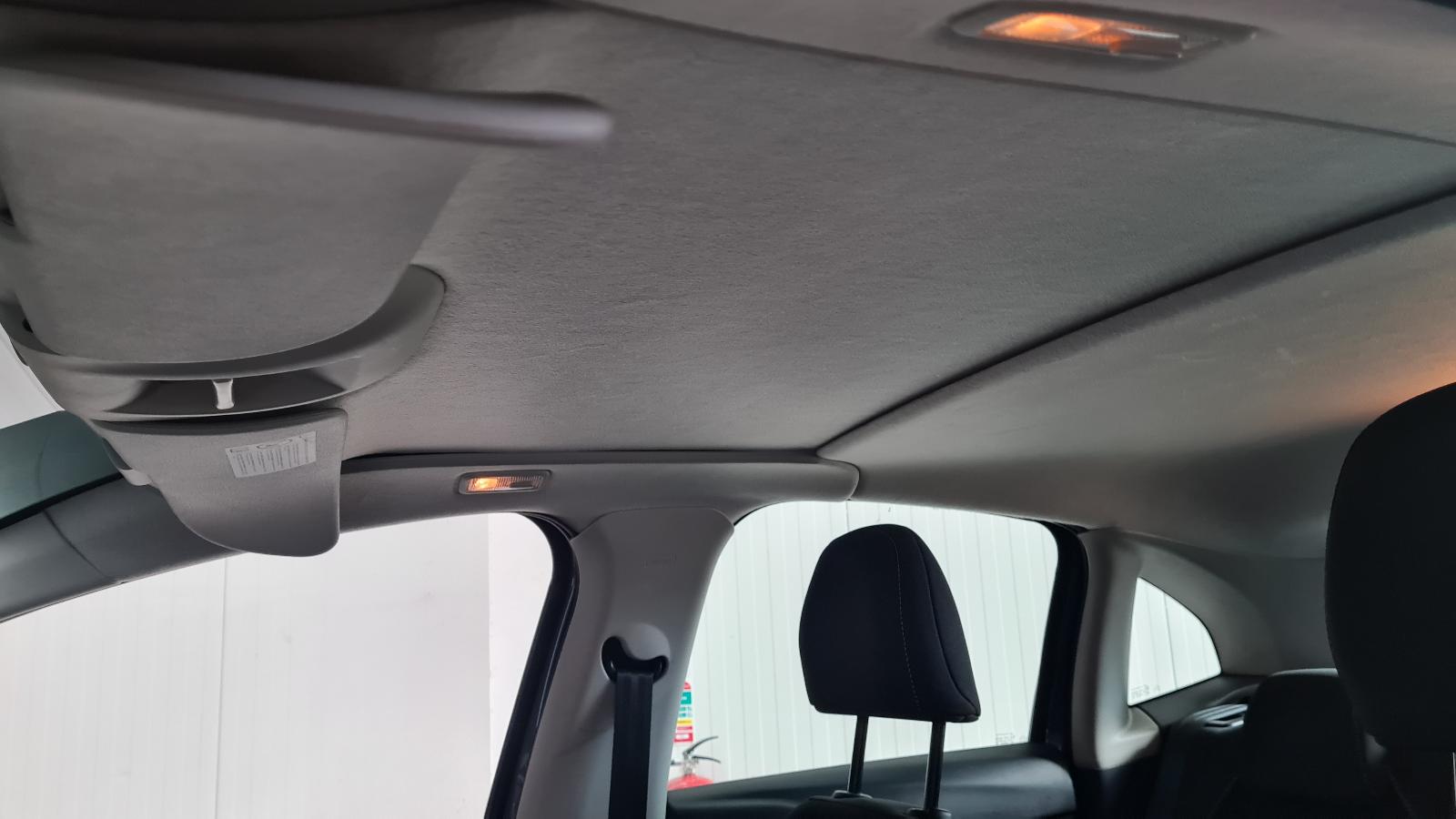 CITROEN C3 C3 (A51) 5DRS HATCHBACK