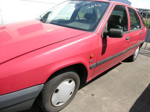 CITROEN ZX 1.4 I
