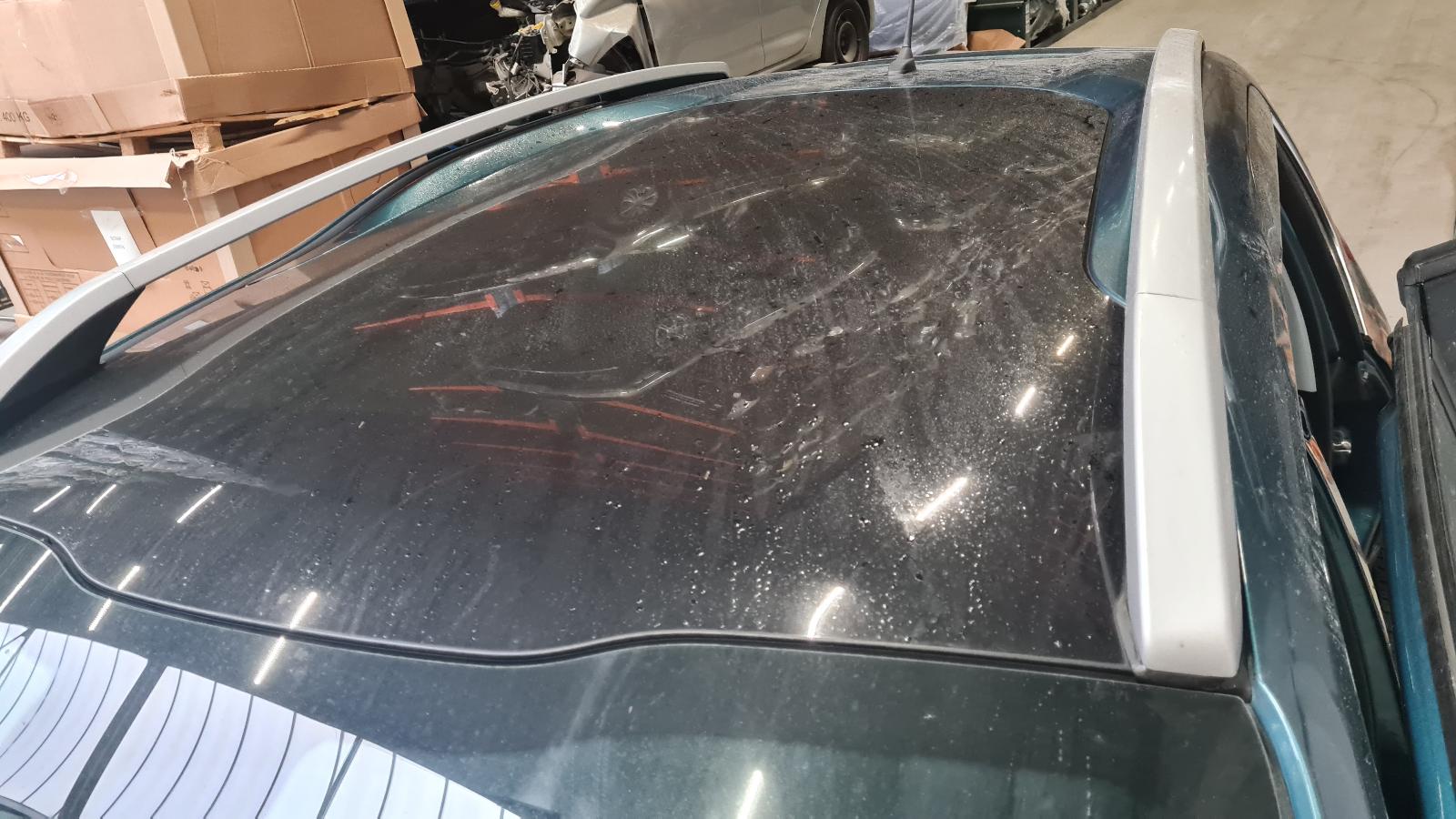 PEUGEOT 2008 2008 (A94F) CROSS OVER