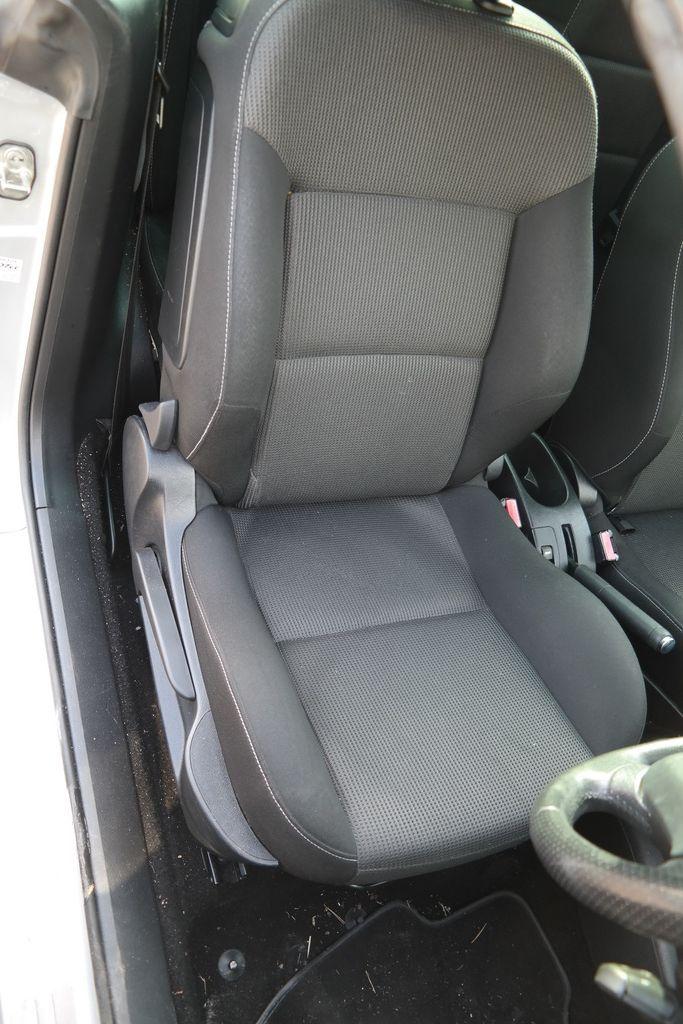 PEUGEOT 207 1.6 VTI CC