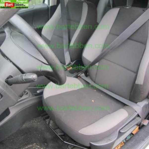 PEUGEOT 207 1.6 HDI