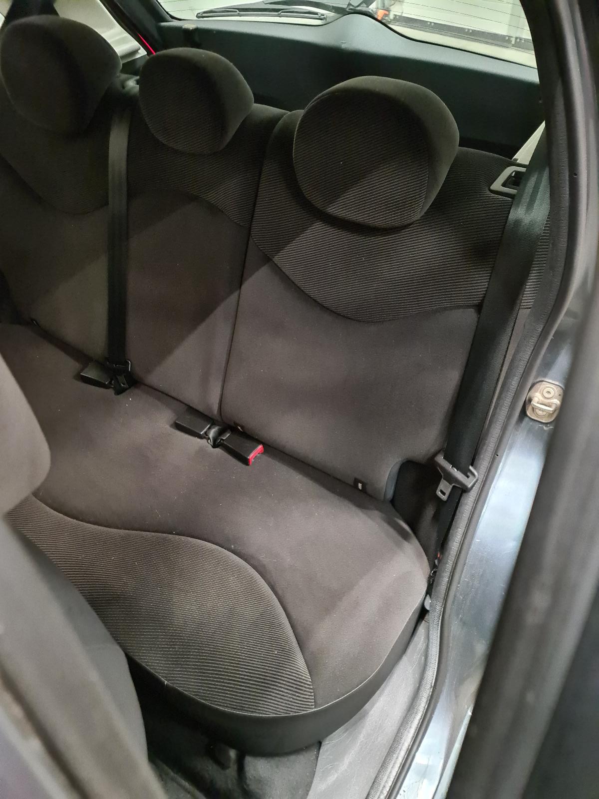 CITROEN C3 5DRS SEDAN