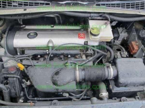CITROEN XSARA PICASSO 1.8 16V
