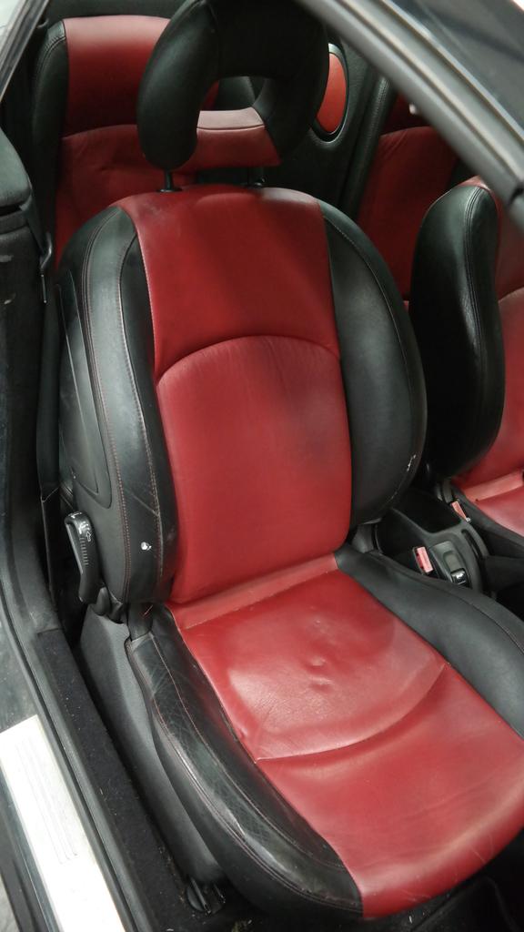 PEUGEOT 206 CC