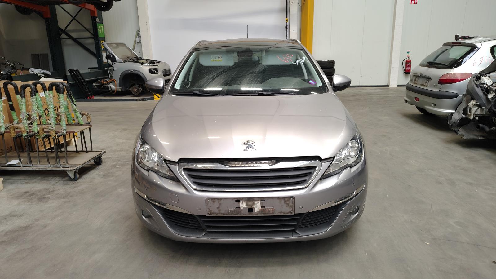 PEUGEOT 308 (T9) 308(T9) 5DRS BREAK