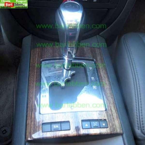 CITROEN C6 2.7 HDI