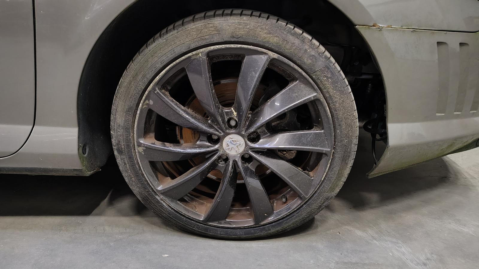 PEUGEOT 407 COUPE 2 DRS