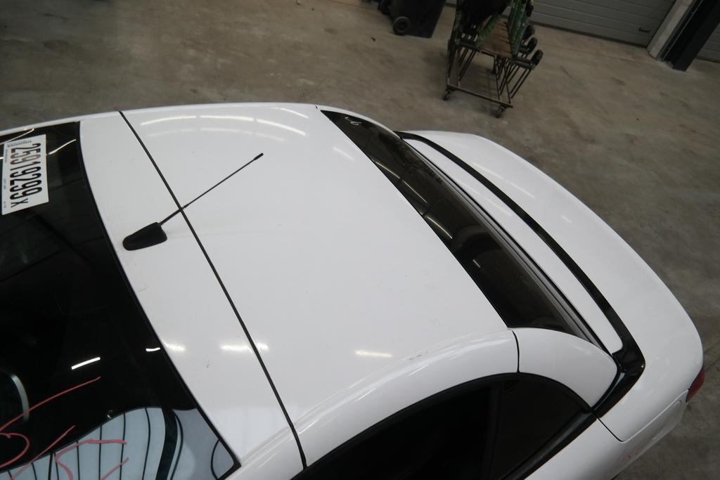 PEUGEOT 207 CC