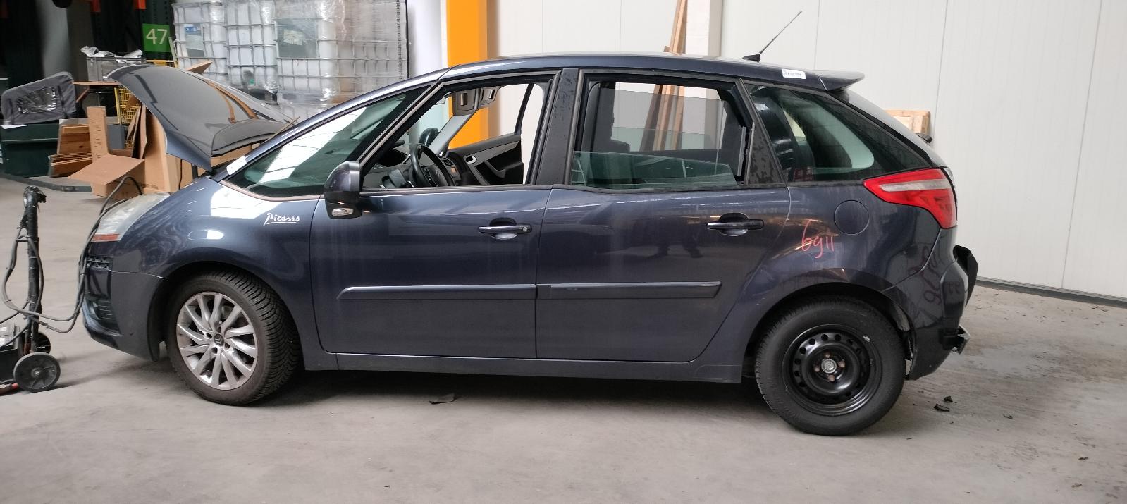 CITROEN C4 PICASSO FAMILIALE