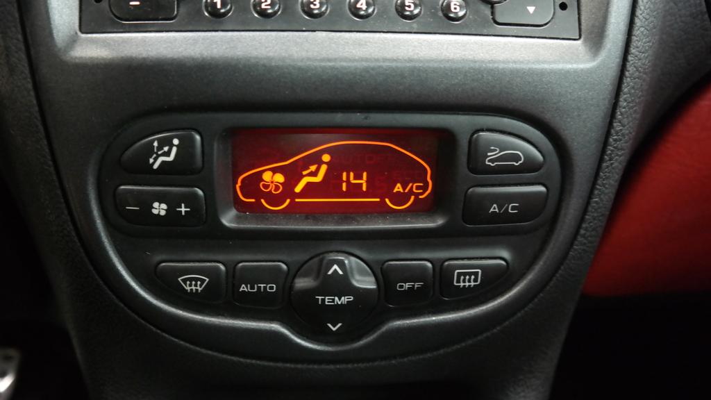 PEUGEOT 206 CC