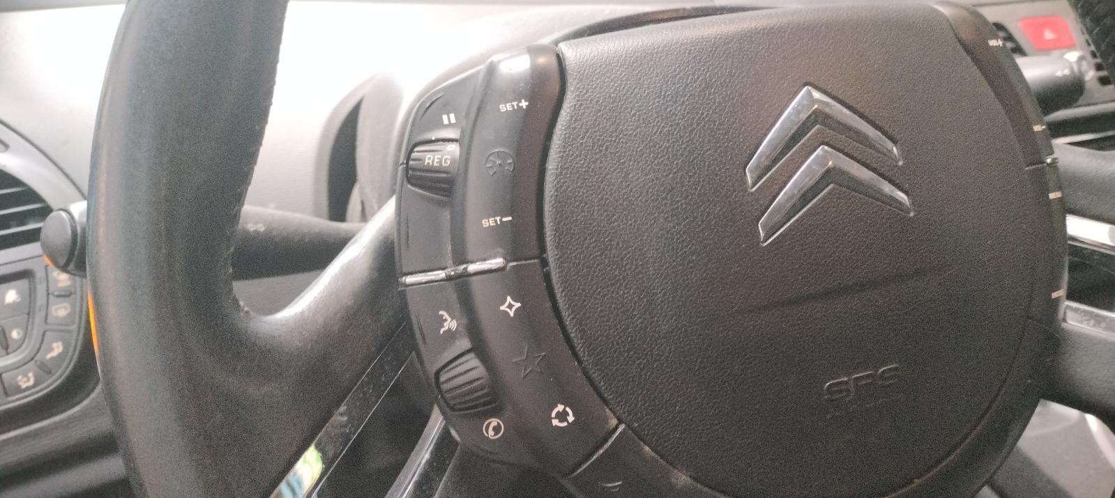 CITROEN C4 PICASSO FAMILIALE