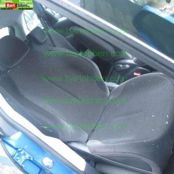 CITROEN C4 PICASSO 2.0 5 PERS